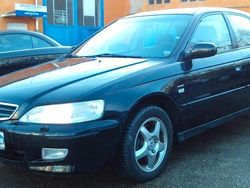 Gebraucht 2002 Honda Accord LS Limousine | 2.999 € (Guter Preis)