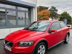 Rot Gebraucht 2007 Volvo C30 Kleinwagen | 5.900 € (Etwas zu teuer)
