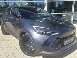 Marlingrau metallic / dach sch Neu 2025 Toyota C-HR Sport SUV | 40.690 € (Fairer Preis)