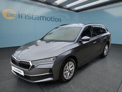 Gebraucht 2024 Skoda Octavia Kombi | 33.249 € (Fairer Preis)