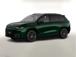 Glazed green Neu 2025 Leapmotor C10 SUV | 33.100 € (Superpreis)
