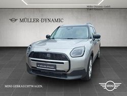 Grau Gebraucht 2025 Mini Countryman SUV | 35.990 €