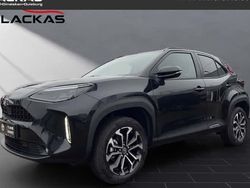 Silber Neu 2025 Toyota Yaris Cross SUV | 27.490 € (Guter Preis)