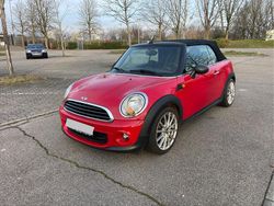 Gebraucht 2013 Mini One Cabriolet Cabrio | 2.999 € (Superpreis)