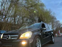 Schwarz Gebraucht 2006 Mercedes GL420 SUV | 11.000 € (Teuer)