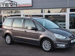 Braun Gebraucht 2015 Ford Galaxy Business Edition Van / Kleinbus | 5.990 € (Fairer Preis)