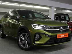 Grün Gebraucht 2022 VW Taigo R-line SUV | 23.890 € (Etwas zu teuer)