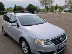 Gebraucht 2008 VW Passat Individual Kombi | 3.300 € (Etwas zu teuer)