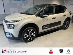 Gebraucht 2023 Citroën C3 PureTech Kleinwagen | 16.650 € (Fairer Preis)