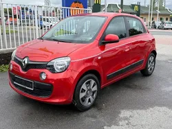 Rot Gebraucht 2015 Renault Twingo Dynamique Kleinwagen | 3.190 € (Fairer Preis)