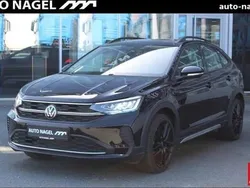 Schwarz Gebraucht 2022 VW Taigo Life SUV | 20.949 € (Superpreis)
