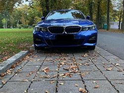Gebraucht 2020 BMW 330e M Sport Limousine | 28.000 € (Etwas zu teuer)