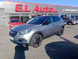 Grau Gebraucht 2019 Opel Grandland X SUV | 15.380 € (Fairer Preis)