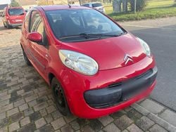 Rot Gebraucht 2008 Citroën C1 Kleinwagen | 1.300 € (Fairer Preis)