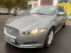 Andere Gebraucht 2013 Jaguar XF Limousine | 6.490 €