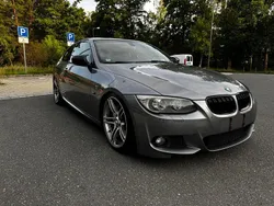 Grau Gebraucht 2013 BMW 335 M Sport Coupé | 20.999 € (Fairer Preis)