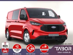 Andere farbe Neu 2025 Ford Transit Custom Trend Van / Kleinbus | 39.788 € (Superpreis)