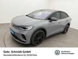 Mondsteingrau (grey), solid Gebraucht 2023 VW ID.5 GTX SUV | 42.400 € (Fairer Preis)