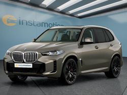 Grau Neu 2025 BMW X5 M Sport SUV | 106.949 €