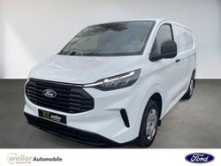 Pn3gz) (weiss Neu 2025 Ford Transit Custom Trend Van | 32.510 € (Superpreis)