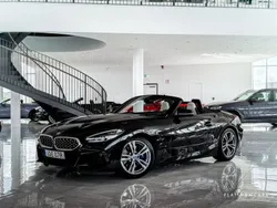Schwarz Gebraucht 2019 BMW Z4 M Sport Cabrio | 44.617 € (Teuer)