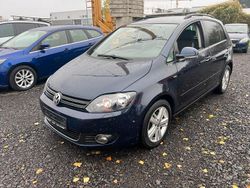 Blau Gebraucht 2013 VW Golf VI Life Limousine | 7.600 € (Fairer Preis)