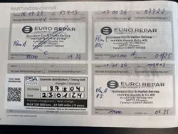 Schwarz Gebraucht 2022 Citroën Berlingo Feel Van / Kleinbus | 14.000 € (Etwas zu teuer)