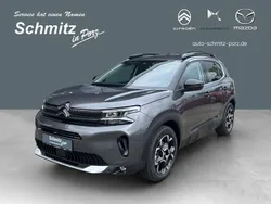 Grau Neu 2025 Citroën C5 Aircross SUV | 38.195 € (Teuer)
