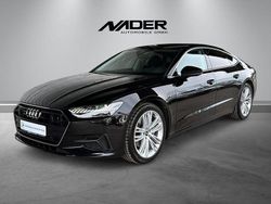 Schwarz Gebraucht 2021 Audi A7 Basis Limousine | 45.890 €
