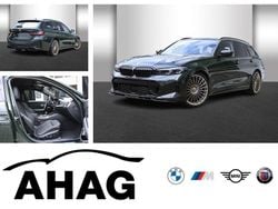 Schwarz Neu 2025 Alpina B3 Kombi | 119.840 € (Fairer Preis)