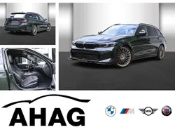 Schwarz Neu 2025 Alpina B3 Kombi | 118.840 € (Guter Preis)