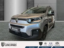 Grau Gebraucht 2024 Citroën Berlingo Van / Kleinbus | 29.950 € (Teuer)