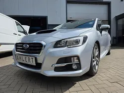 Silber Gebraucht 2016 Subaru Levorg Comfort Kombi | 13.900 € (Fairer Preis)