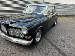 Silber Gebraucht 1966 Volvo Amazon Coupé | 9.999 €