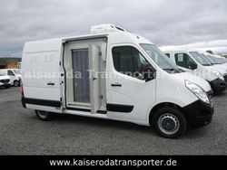 Weiss Gebraucht 2018 Renault Master Van | 29.900 €