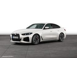 Gebraucht 2024 BMW 420 Gran Coupé Comfort Edition Coupé | 54.214 €