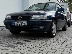 Gebraucht 1997 Opel Astra Cabriolet Cabrio | 2.000 €