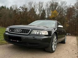 Gebraucht 1998 Audi S8 Limousine | 13.000 € (Fairer Preis)