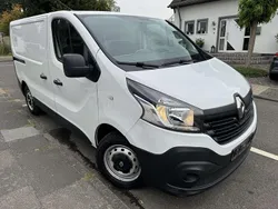 Weiß Gebraucht 2017 Renault Trafic Van | 14.000 € (Fairer Preis)