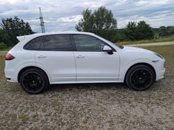 Gebraucht 2013 Porsche Cayenne S SUV | 22.900 € (Fairer Preis)