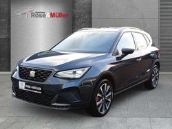Grau Neu 2025 Seat Arona FR SUV | 29.490 € (Fairer Preis)