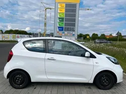 Weiß Gebraucht 2013 Kia Picanto Kleinwagen | 4.200 € (Fairer Preis)