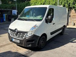 Weiß Gebraucht 2016 Renault Master Van | 8.100 €