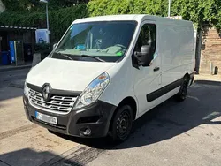 Weiß Gebraucht 2016 Renault Master Van | 8.100 €