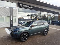Grün Neu 2025 Dacia Bigster Extreme SUV | 29.950 € (Fairer Preis)