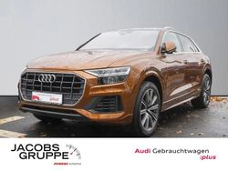 Andere Gebraucht 2022 Audi Q8 S-Line SUV | 58.930 € (Superpreis)