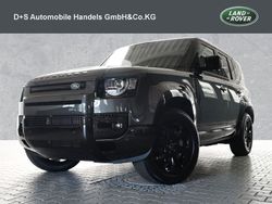 Grau Neu 2025 Land Rover Defender SE Dynamic SUV | 107.300 € (Fairer Preis)
