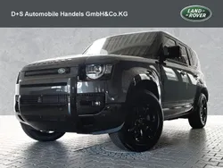 Grau Neu 2025 Land Rover Defender SE Dynamic SUV | 107.300 € (Fairer Preis)