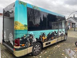 Schwarz Gebraucht 2010 VW T5 Van | 17.900 €