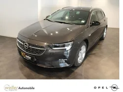 Braun Gebraucht 2021 Opel Insignia Business Elegance Kombi | 20.850 € (Guter Preis)
